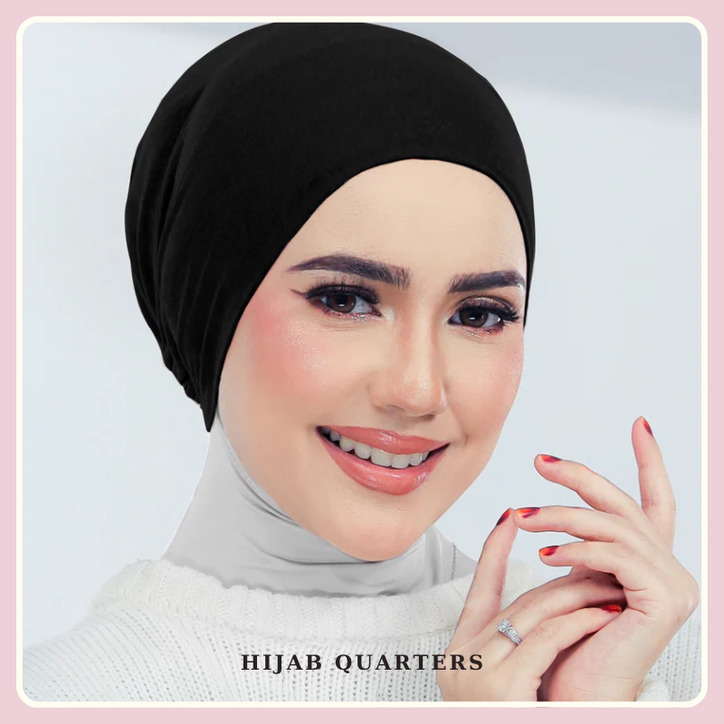 Tr Essential (Tieback Inner Black)